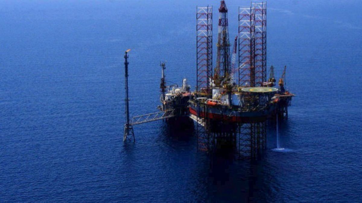 Σε ΕΛΠΕ, Total και Exxon Mobil οι έρευνες υδρογονανθράκων στην Κρήτη