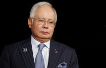 Malezya eski Başbakanı Rezak tutuklandı