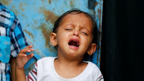 Jemen: "Blutbad" für Kinder Jemen: "Blutbad" für Kinder