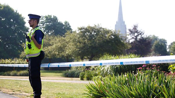 Due avvelenati vicino Salisbury, è la stessa sostanza usata contro Skripal Due avvelenati vicino Salisbury, è la stessa sostanza usata contro Skripal