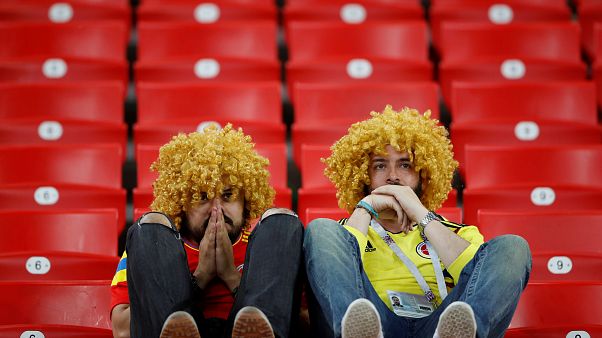 England bricht den Fluch, Schweden feiert England bricht den Fluch, Schweden feiert
