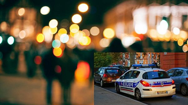 اندلاع موجة عنف بمدينة نانت إثر مقتل شاب برصاص الشرطة اندلاع موجة عنف بمدينة نانت إثر مقتل شاب برصاص الشرطة