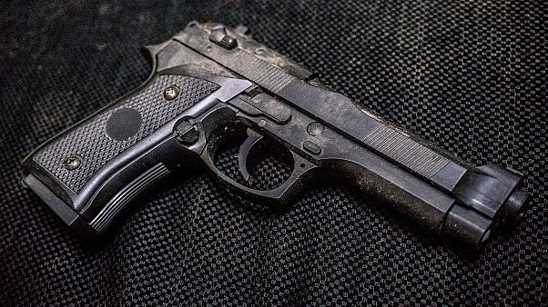 أمريكية في ال 92 من العمر تقتل ابنها بالرصاص أمريكية في ال 92 من العمر تقتل ابنها بالرصاص