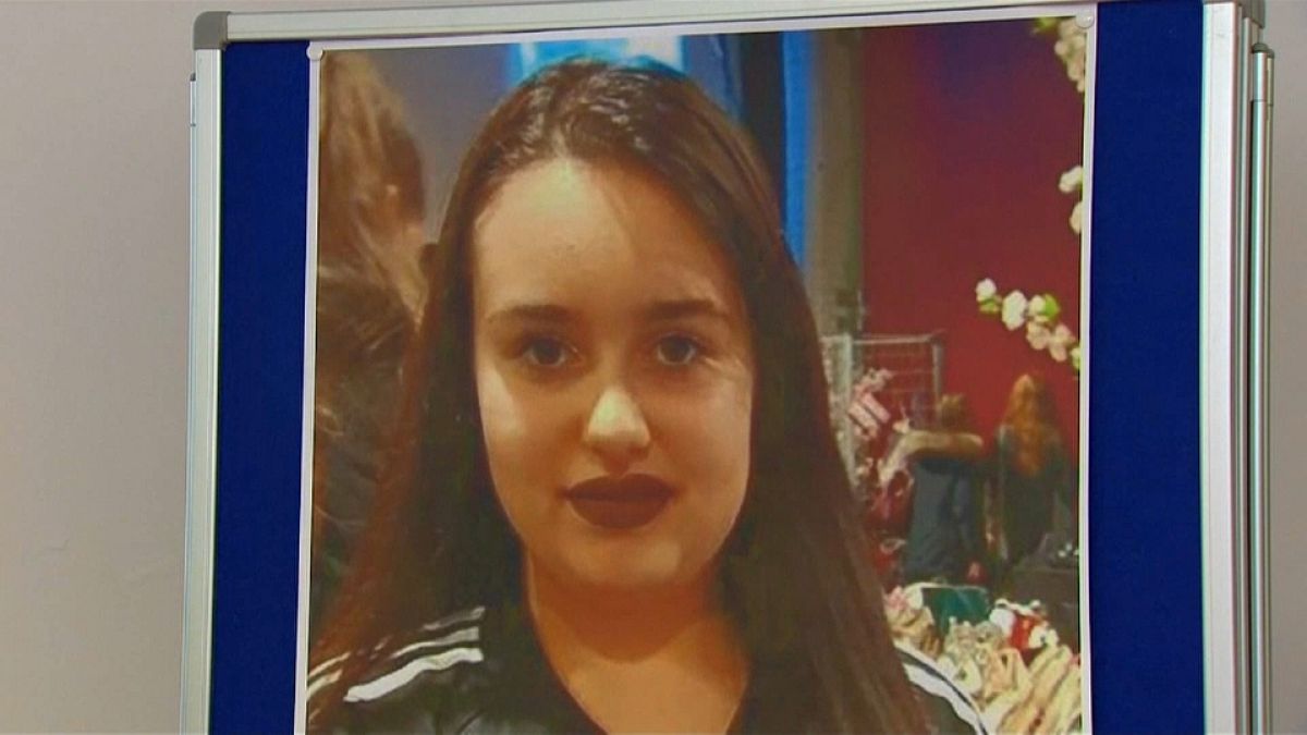 Убийцу 14-летней Сюзанны подозревают в изнасиловании еще одной девочки