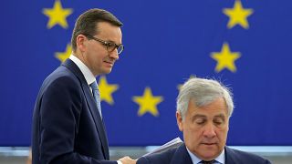 ΕΕ vs Πολωνίας: Η αντιπαράθεση κλιμακώνεται και στην Ευρωβουλή