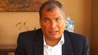 Justiça do Equador dita ordem de prisão preventiva para Rafael Correa