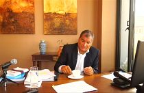 Haftbefehl gegen Ecuadors Ex-Päsident Correa
