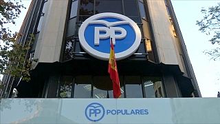 El PP inicia la sucesión de Rajoy