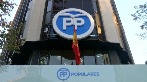 El PP inicia la sucesión de Rajoy El PP inicia la sucesión de Rajoy
