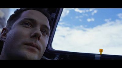 Астронавт Песке мечтает о втором полёте на МКС
