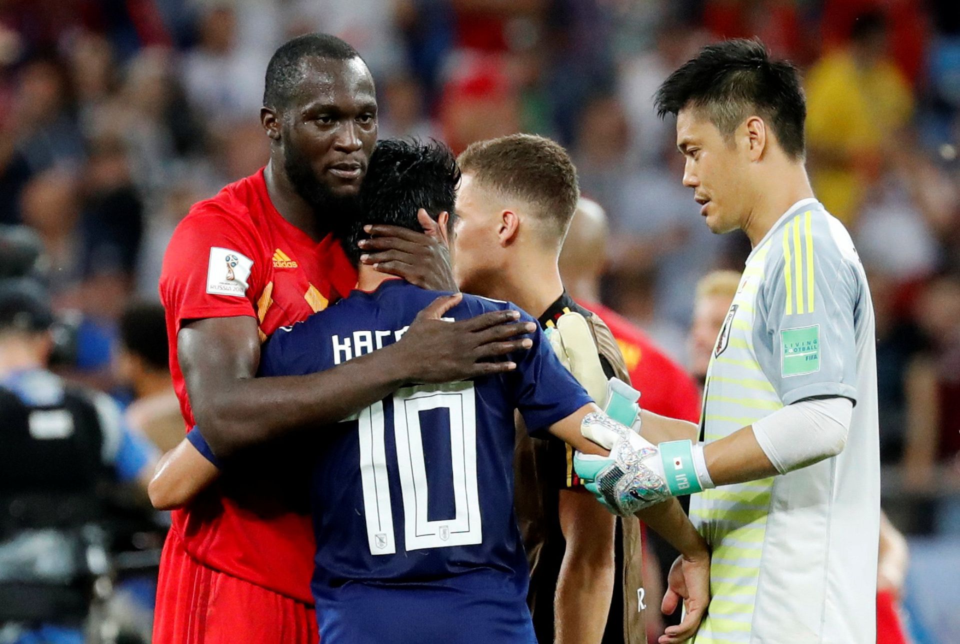 Ten reasons the World Cup is the best international sports championship ...