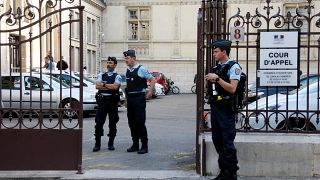 درخواست بلژیک از فرانسه برای تحویل مظنون ایرانی دستگیر شده در پاریس