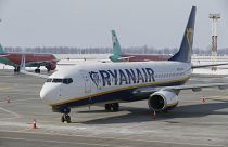 Έρευνα από την Κομισιόν για παράνομες κρατικές ενυσχύσεις προς τη Ryanair