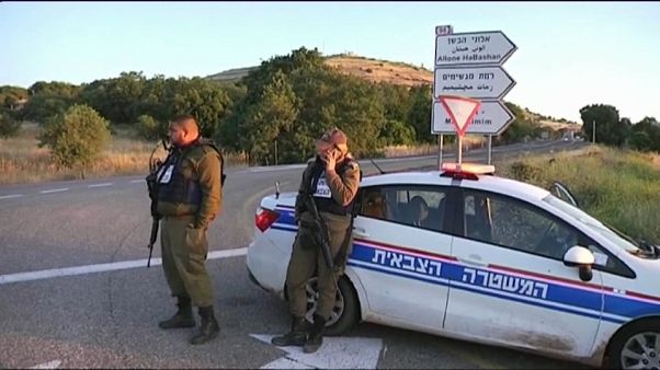 İsrail: Hamas sahte çöpçatanlık aplikasyonlarıyla askerlerimizden bilgi sızdırmaya çalışıyor İsrail: Hamas sahte çöpçatanlık aplikasyonlarıyla askerlerimizden bilgi sızdırmaya çalışıyor