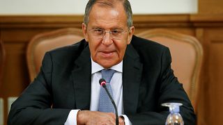 Putin and Trump likely to discuss southern Syria, says Lavrov