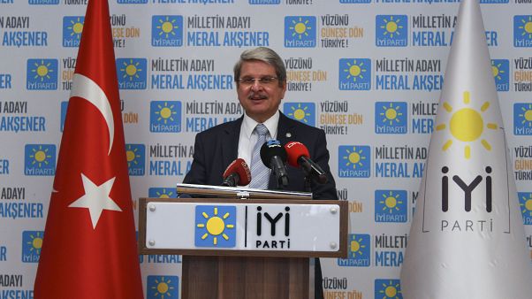 İYİ Parti: Seçimler bitti, Millet İttifakı'na ihtiyaç kalmadı İYİ Parti: Seçimler bitti, Millet İttifakı'na ihtiyaç kalmadı
