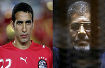 محكمة النقض تُلغي قرار إدراج  أبو تريكة ومحمد مرسي على قائمة الإرهابيين