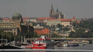Trabalhadores da Europa do Sul escolhem República Checa