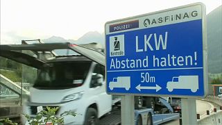 Austria Italia: minaccia chiusura Brennero