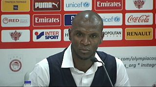  Eric Abidal desmiente haber recibido un trasplante de hígado ilegal