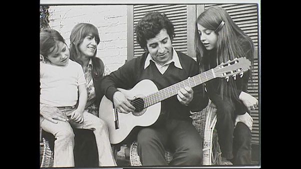 Histórica condena por el asesinato de Víctor Jara Histórica condena por el asesinato de Víctor Jara