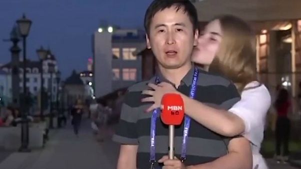 المراسل الكوري المراسل الكوري