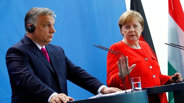 "A humanidade é a alma da Europa" "A humanidade é a alma da Europa"