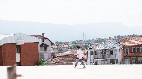 The only district in Europe where Roma are the majority: a day in Šuto Orizari The only district in Europe where Roma are the majority: a day in Šuto Orizari