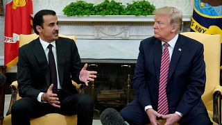 كواليس حملة قطر لمغازلة واشنطن