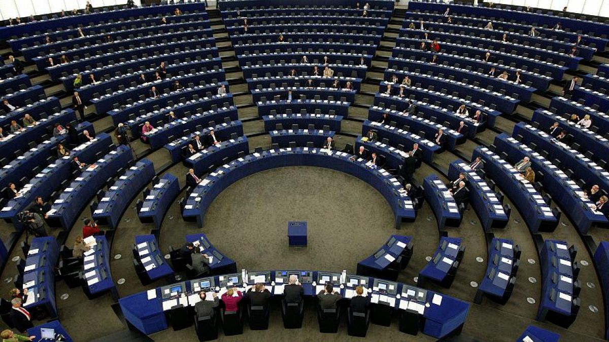 نواب البرلمان الأوروبي يصوّتون ضد مقترح يرمي إلى مراقبة محتوى الانترنت