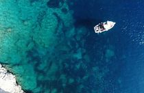 Ciência para travar a subida das águas no Mediterrâneo