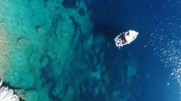 SOS για τις παράκτιες περιοχές της Ιταλίας λόγω της κλιματικής αλλαγής SOS για τις παράκτιες περιοχές της Ιταλίας λόγω της κλιματικής αλλαγής