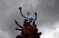 La ONU denuncia "años de erosión de libertades" en Nicaragua