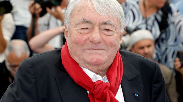 Ha muerto a los 92 años Claude Lanzmann, el gran cronista del Holocausto Ha muerto a los 92 años Claude Lanzmann, el gran cronista del Holocausto