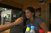 شاهد: الأجانب يلجأون إلى غوغل لفك طلاسم اللغة الروسية