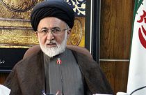 قاضی عسکر، نماینده ولی فقیه در امور حج ایران