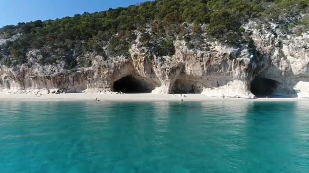 Enea, un nuovo modello prevede l'innalzamento del Mediterraneo Enea, un nuovo modello prevede l'innalzamento del Mediterraneo