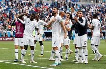 Francia elimina a Uruguay y obtiene el pase a semifinales
