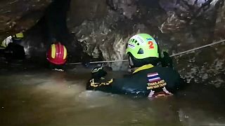 Thai diver dies during cave rescue attempt - #GME