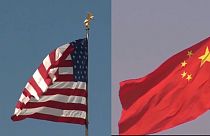 6 maddede ABD - Çin ticaret savaşı