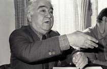 Aziz Nesin 23. ölüm yıl dönümünde anılıyor