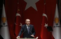 Cumhurbaşkan Erdoğan: Cumhur ittifakını Meclis'te devam ettireceğiz