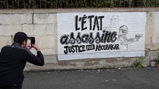 Nantes : trois nuits d'émeutes et des intox