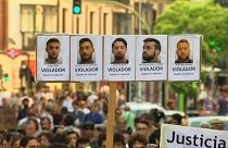 دعوات لإقامة العدل بين الأجناس بسبب العنف ضد المرأة في إسبانيا