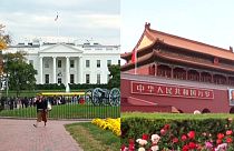 ABD ve Çin arasında ticaret savaşı kızışıyor: Trump'tan Çin'e yeni tehdit