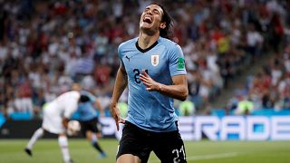 ¿Puede Uruguay ganar a Francia sin Cavani?