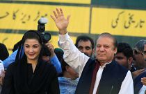 Nawaz Sharif, ex primer ministro de Pakistán, condenado a 10 años de prisión