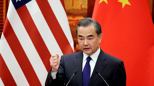 Europa ante la guerra comercial entre Washington y Pekín Europa ante la guerra comercial entre Washington y Pekín