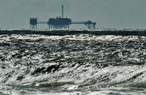 "إنرجين" اليونانية مستعدة لشراء حصة في حقل "غزّة مارين"