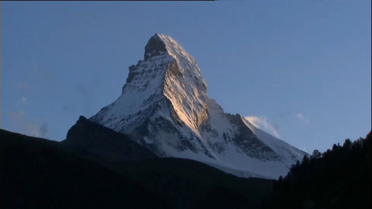 Meldepflicht für EU-Bergführer in der Schweiz